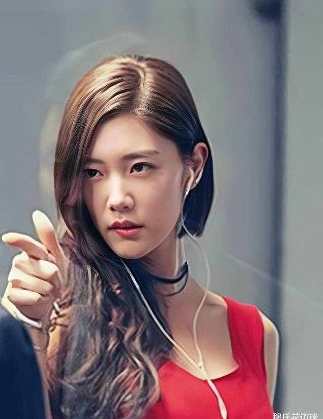 我嗨直播 ios 蛇蝎美人